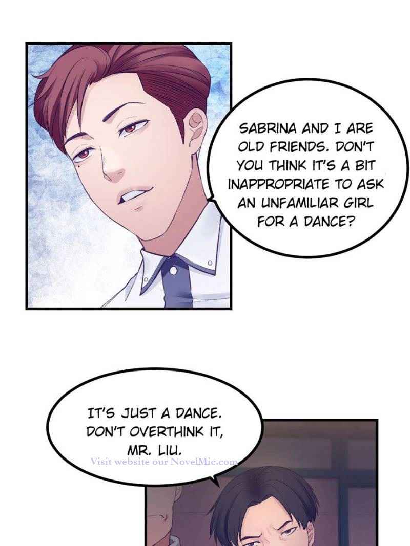 Dreamland Adventure Chapter 27 - Page 27