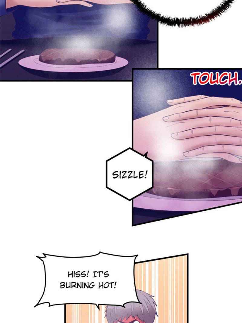 Dreamland Adventure Chapter 27 - Page 4