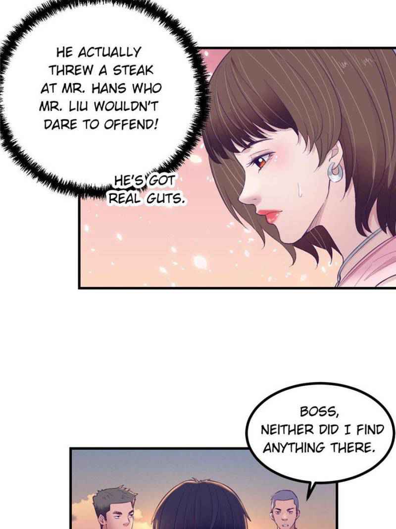Dreamland Adventure Chapter 28 - Page 12