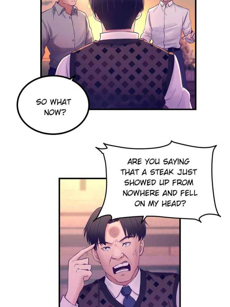 Dreamland Adventure Chapter 28 - Page 13