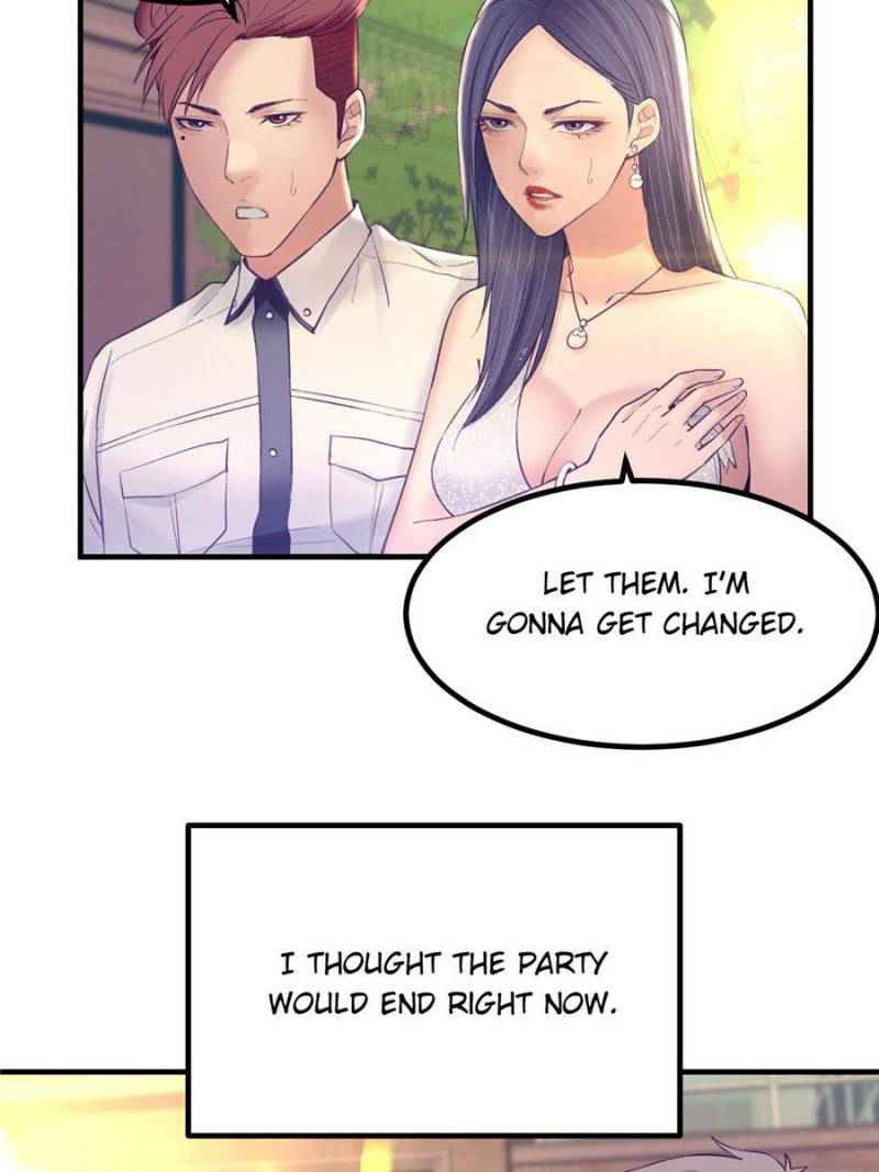 Dreamland Adventure Chapter 28 - Page 27