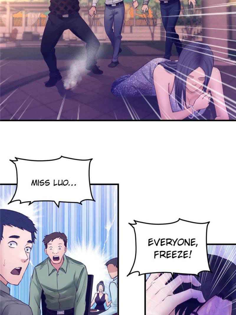 Dreamland Adventure Chapter 28 - Page 3