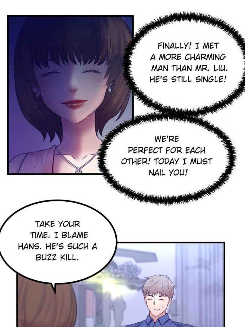 Dreamland Adventure Chapter 28 - Page 33