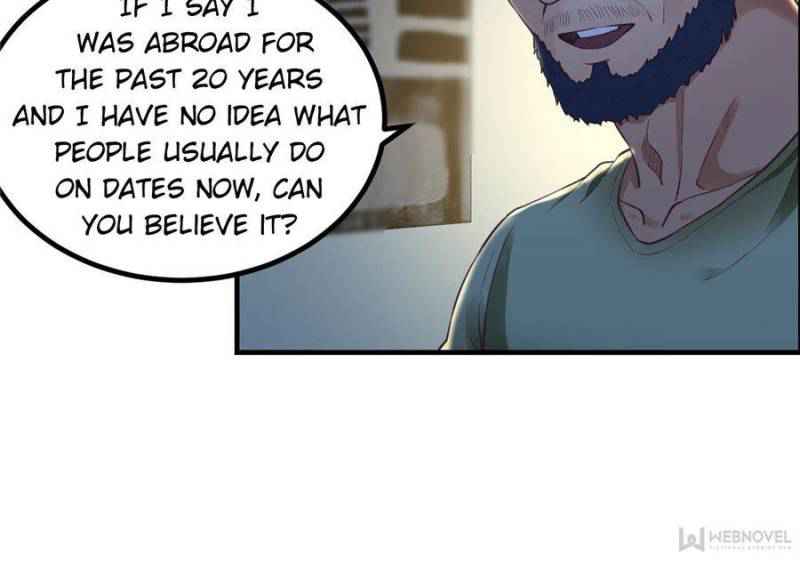Dreamland Adventure Chapter 29 - Page 38