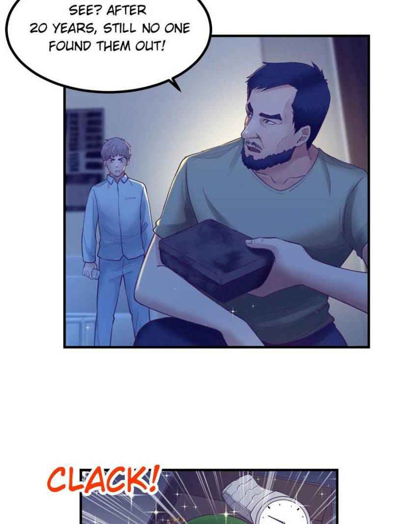 Dreamland Adventure Chapter 29 - Page 43
