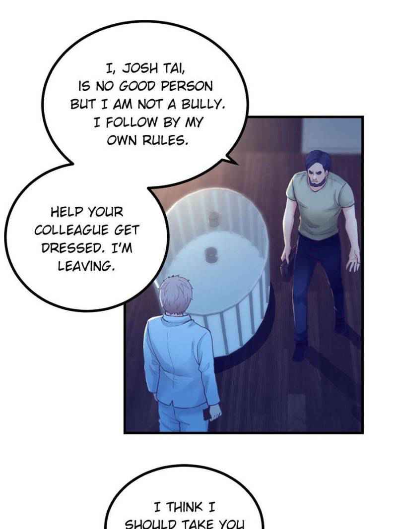 Dreamland Adventure Chapter 29 - Page 48