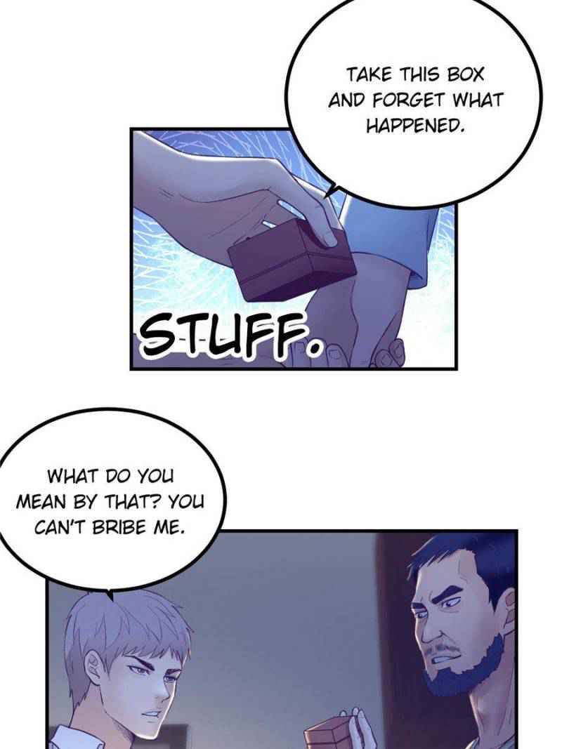 Dreamland Adventure Chapter 29 - Page 51
