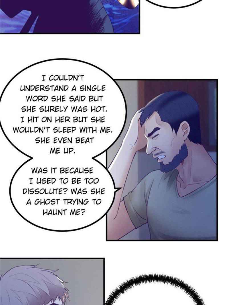 Dreamland Adventure Chapter 29 - Page 54