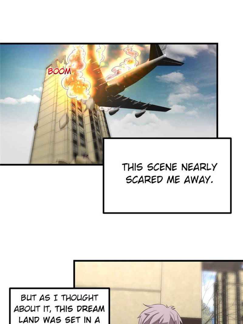 Dreamland Adventure Chapter 3 - Page 0