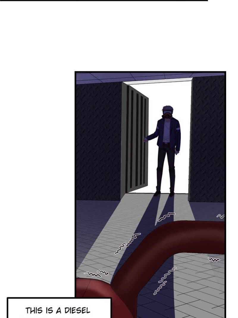Dreamland Adventure Chapter 3 - Page 27