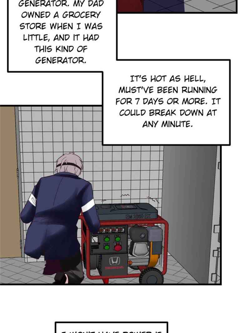 Dreamland Adventure Chapter 3 - Page 28