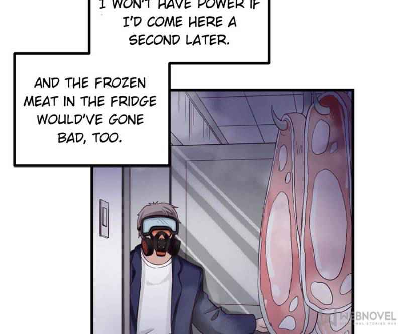Dreamland Adventure Chapter 3 - Page 29