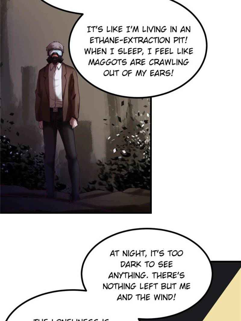 Dreamland Adventure Chapter 3 - Page 39