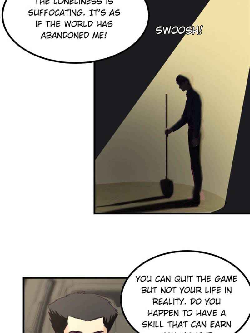 Dreamland Adventure Chapter 3 - Page 40