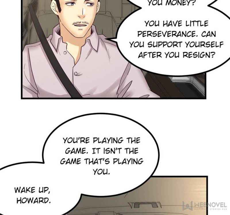Dreamland Adventure Chapter 3 - Page 41