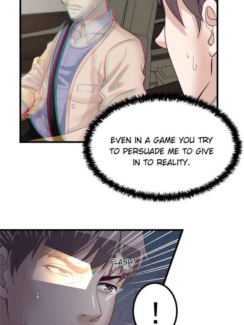 Dreamland Adventure Chapter 3 - Page 43