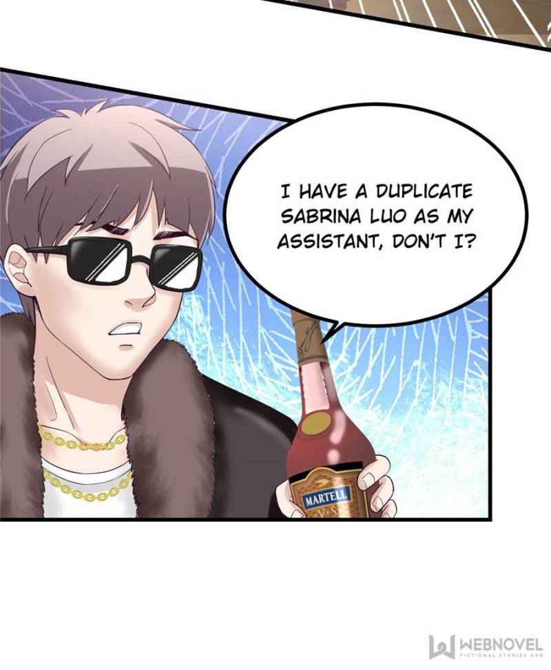 Dreamland Adventure Chapter 3 - Page 8