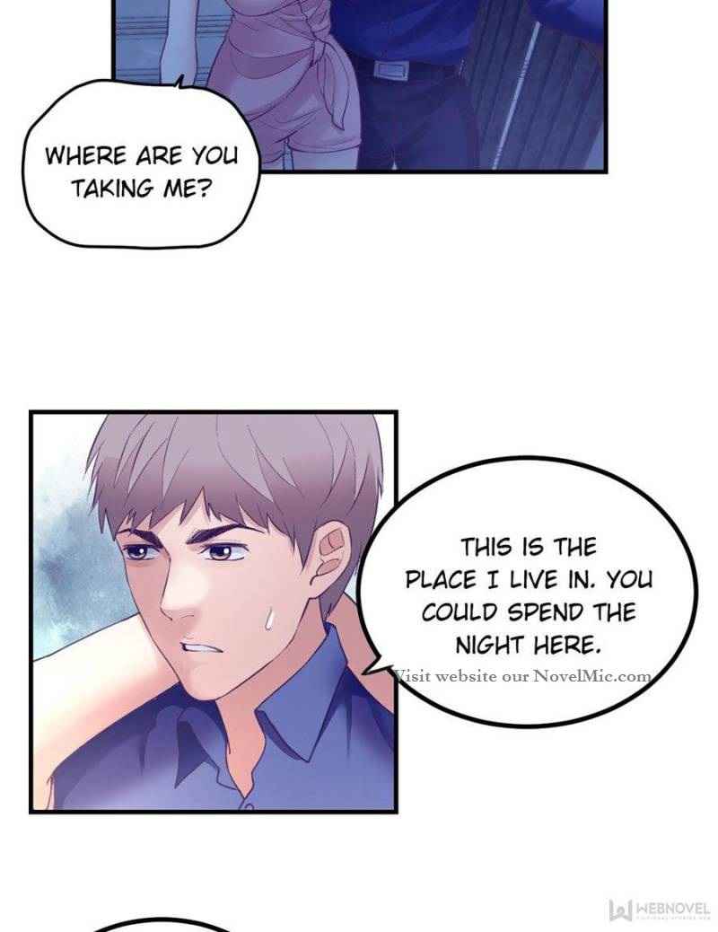 Dreamland Adventure Chapter 30 - Page 1