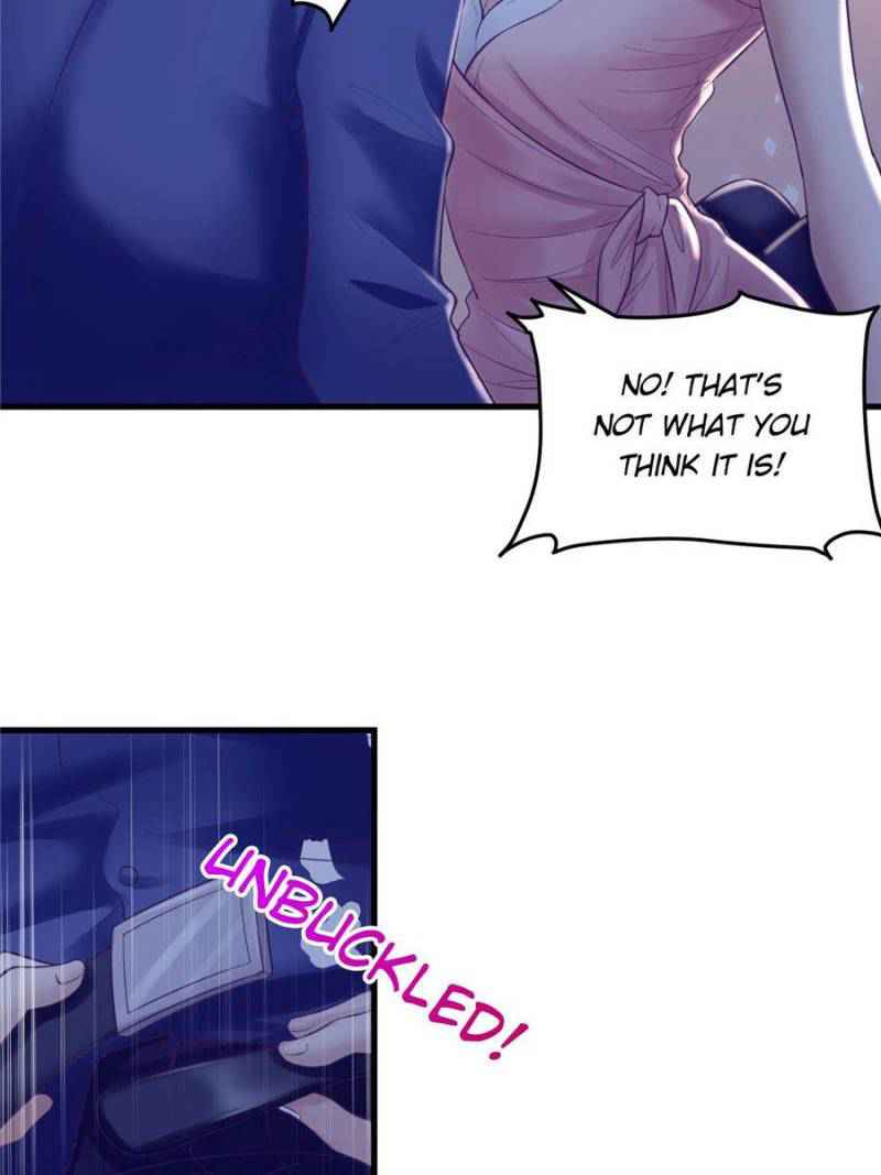 Dreamland Adventure Chapter 30 - Page 23