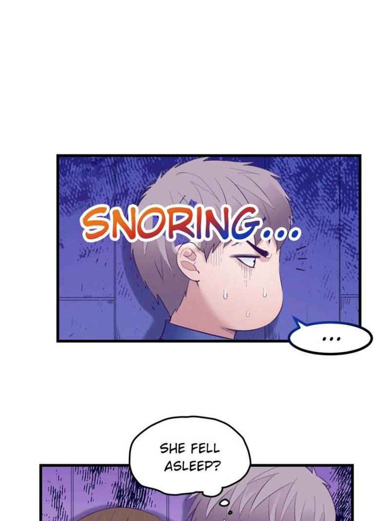 Dreamland Adventure Chapter 30 - Page 28