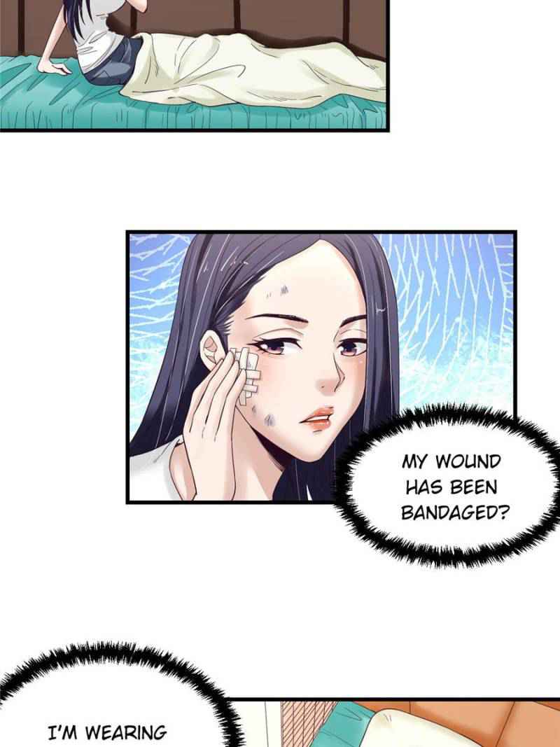 Dreamland Adventure Chapter 4 - Page 1