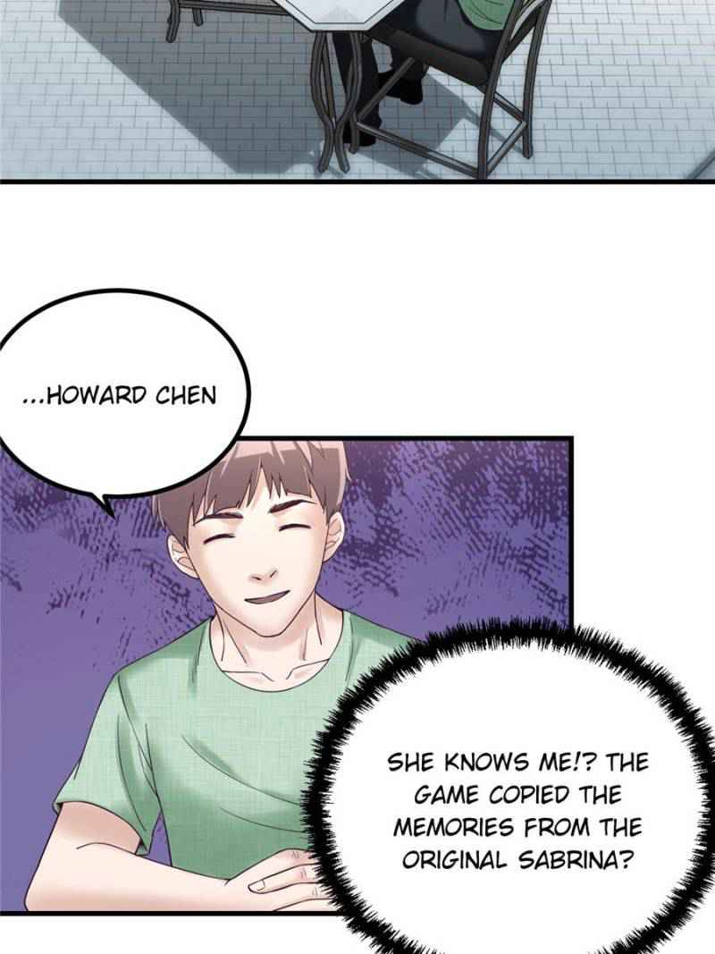 Dreamland Adventure Chapter 4 - Page 10