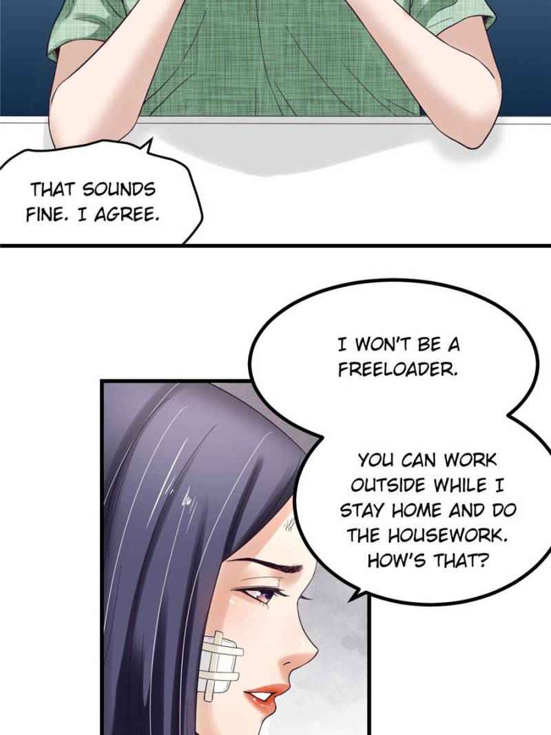 Dreamland Adventure Chapter 4 - Page 25