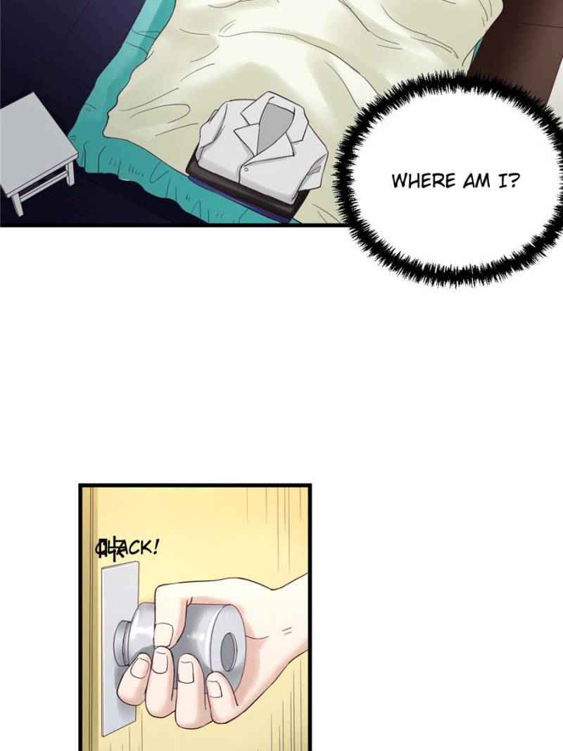 Dreamland Adventure Chapter 4 - Page 3