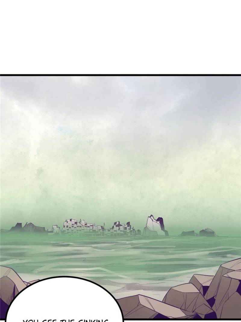 Dreamland Adventure Chapter 41 - Page 12
