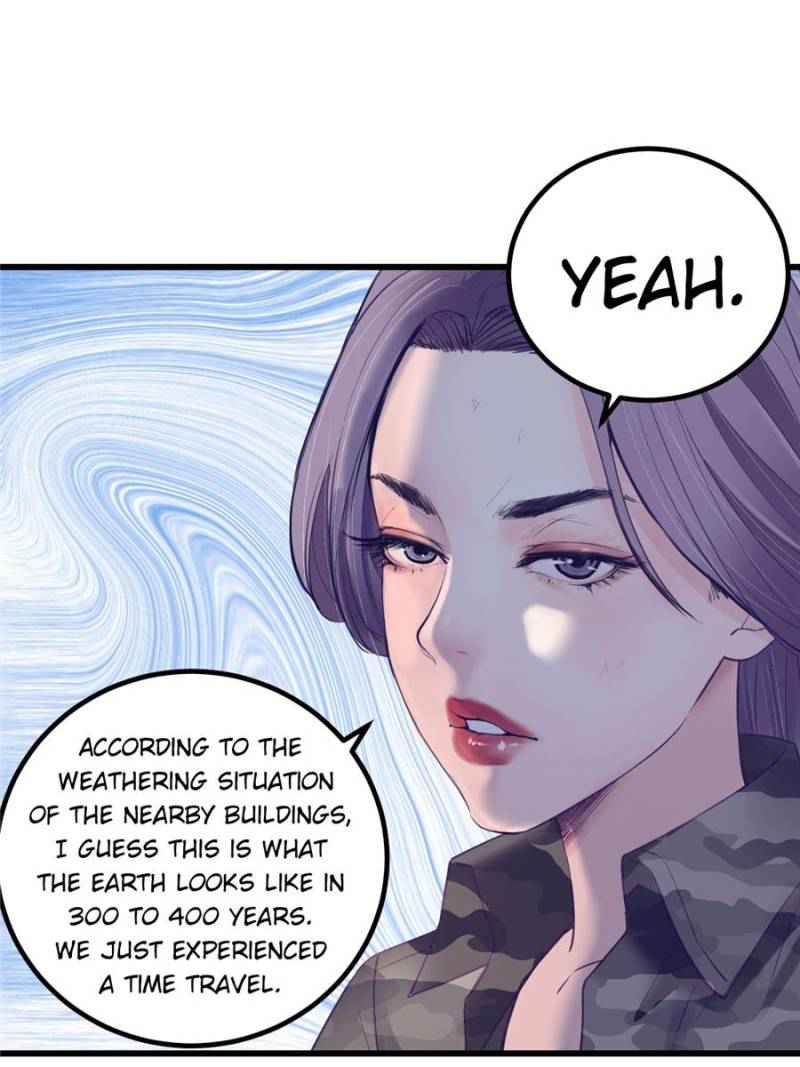 Dreamland Adventure Chapter 41 - Page 16