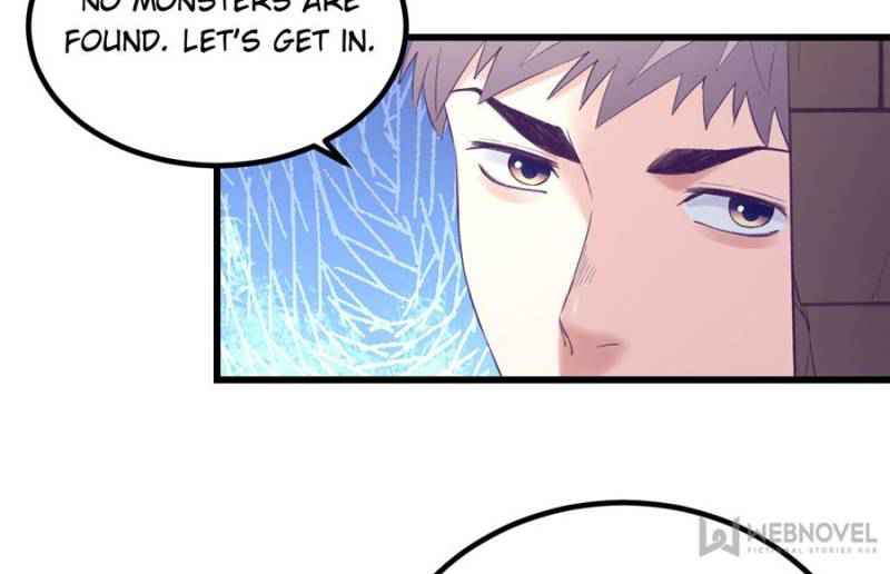 Dreamland Adventure Chapter 41 - Page 39