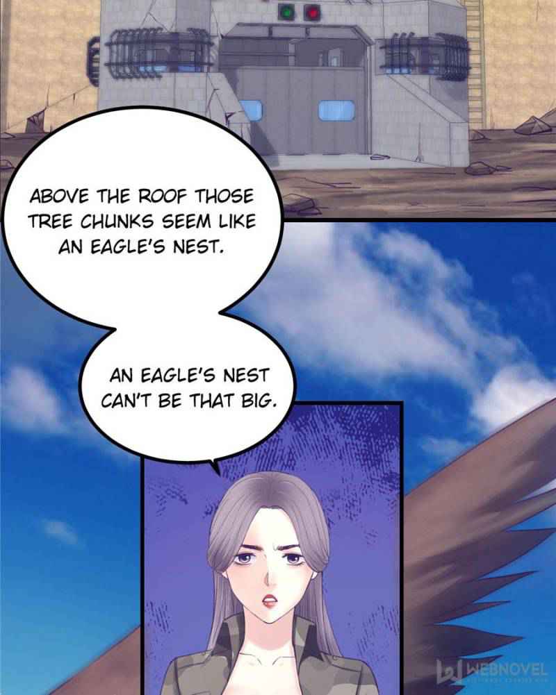 Dreamland Adventure Chapter 41 - Page 42