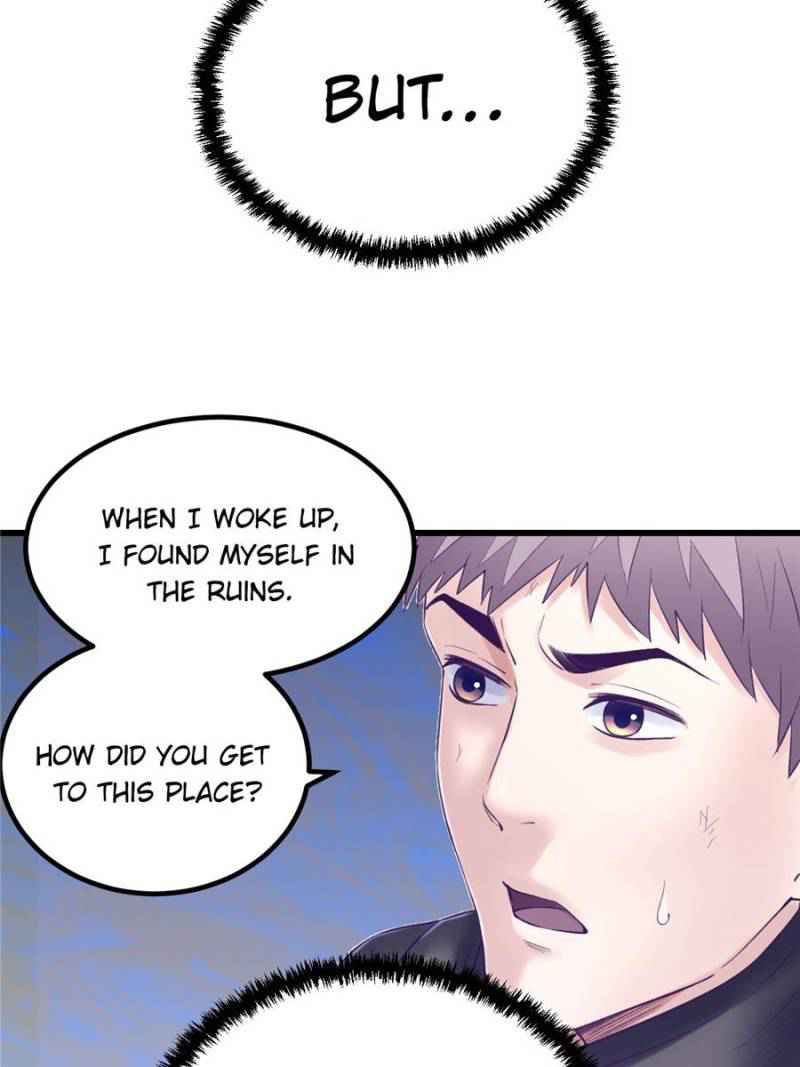 Dreamland Adventure Chapter 41 - Page 6
