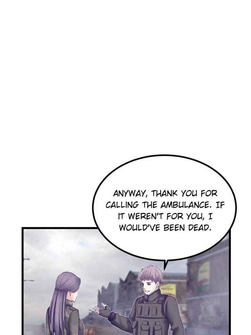Dreamland Adventure Chapter 41 - Page 9