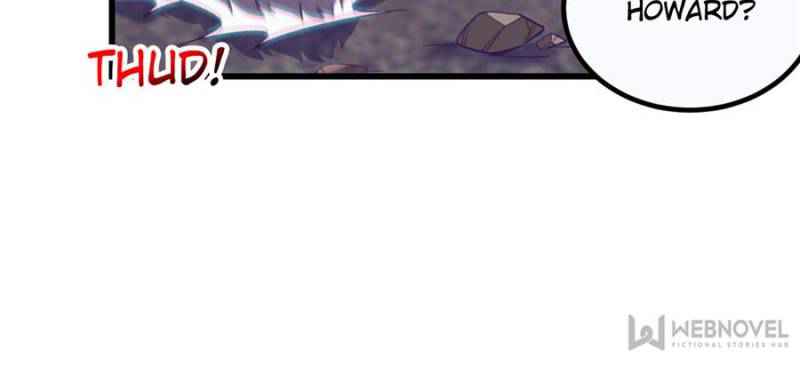 Dreamland Adventure Chapter 42 - Page 37