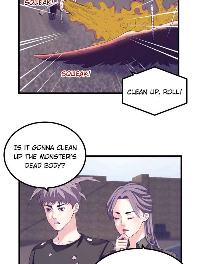 Dreamland Adventure Chapter 42 - Page 48