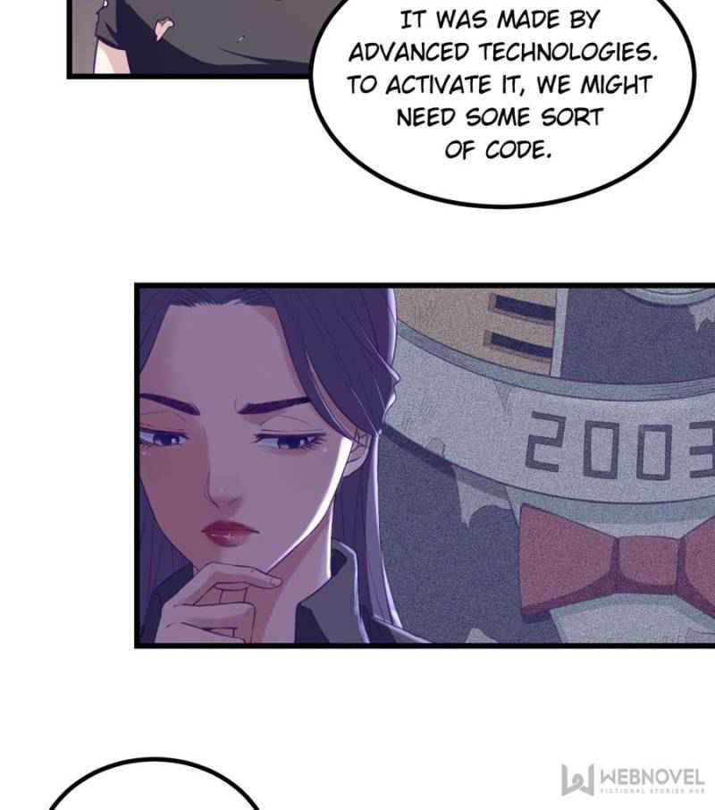 Dreamland Adventure Chapter 42 - Page 49