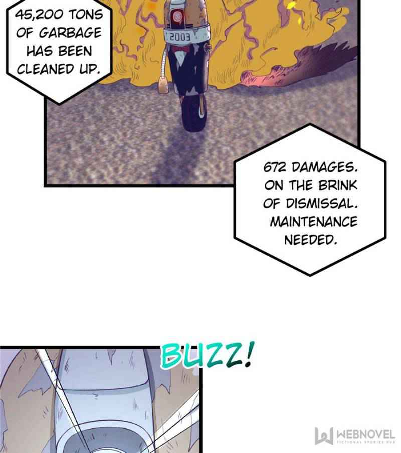 Dreamland Adventure Chapter 42 - Page 52