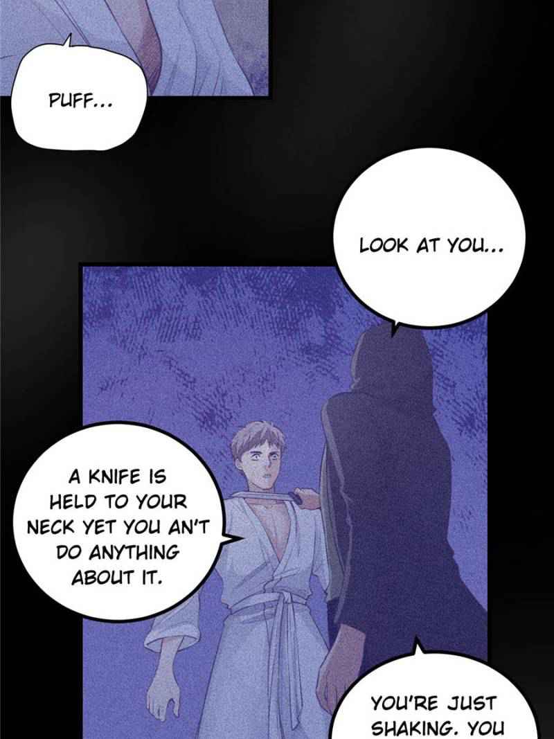 Dreamland Adventure Chapter 42 - Page 7