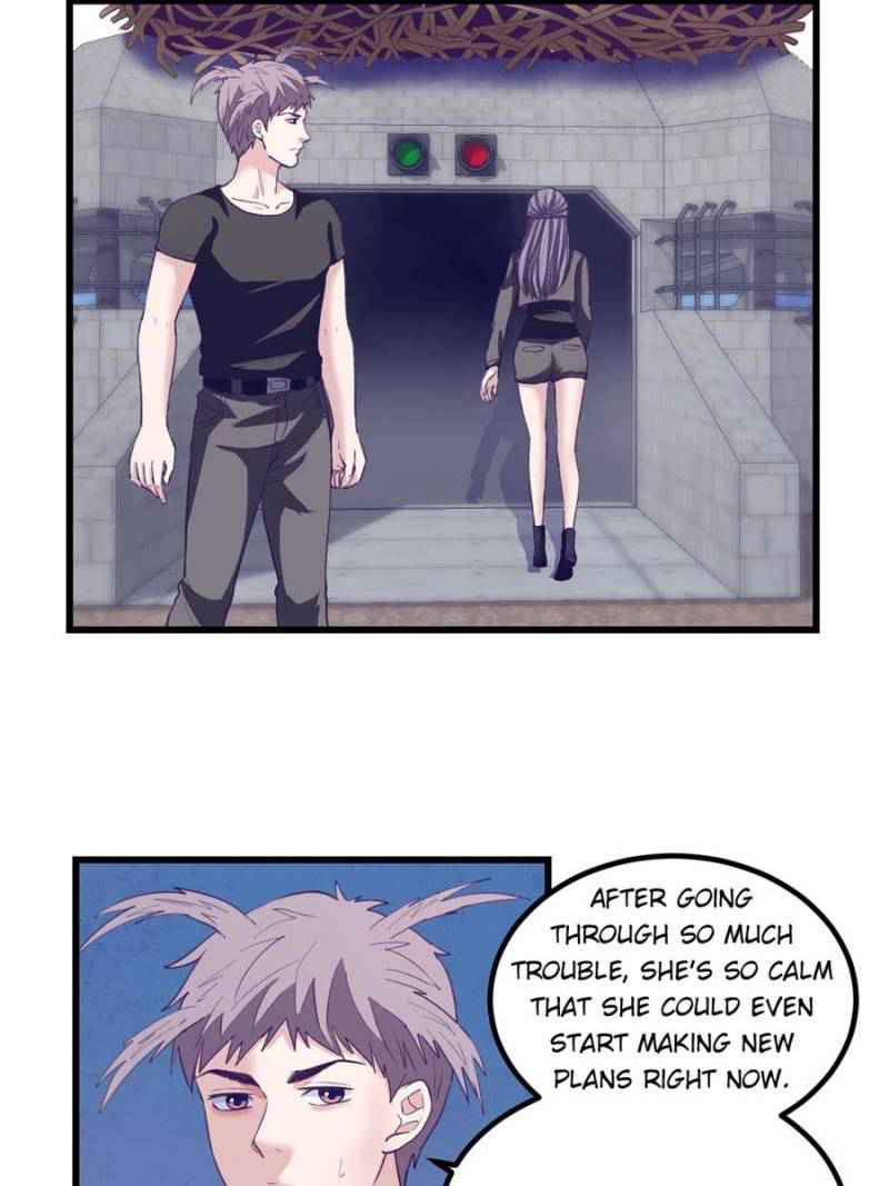 Dreamland Adventure Chapter 43 - Page 10