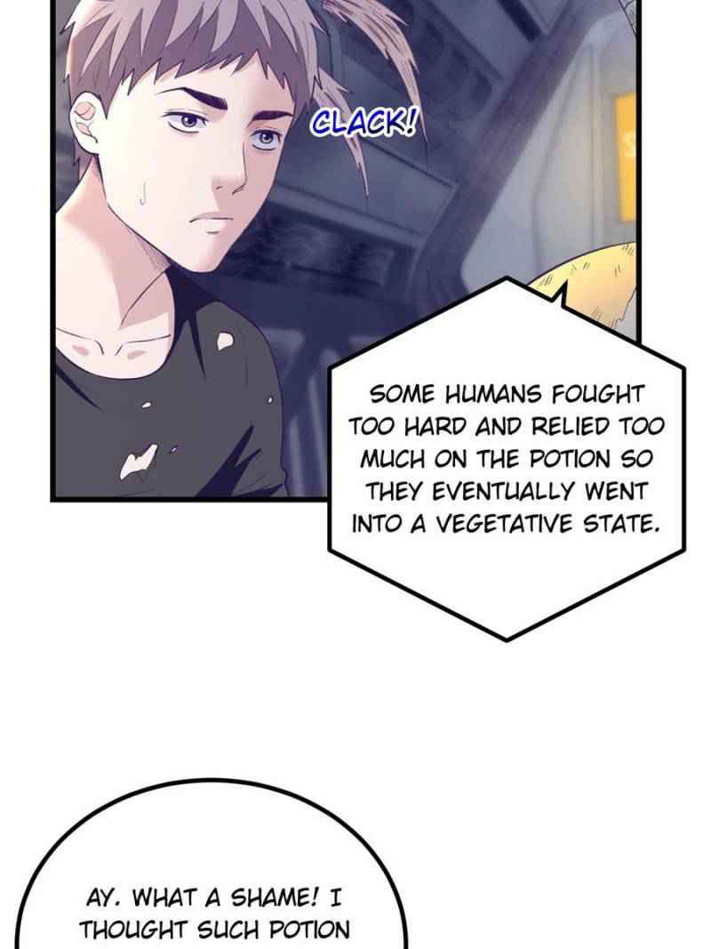 Dreamland Adventure Chapter 43 - Page 18