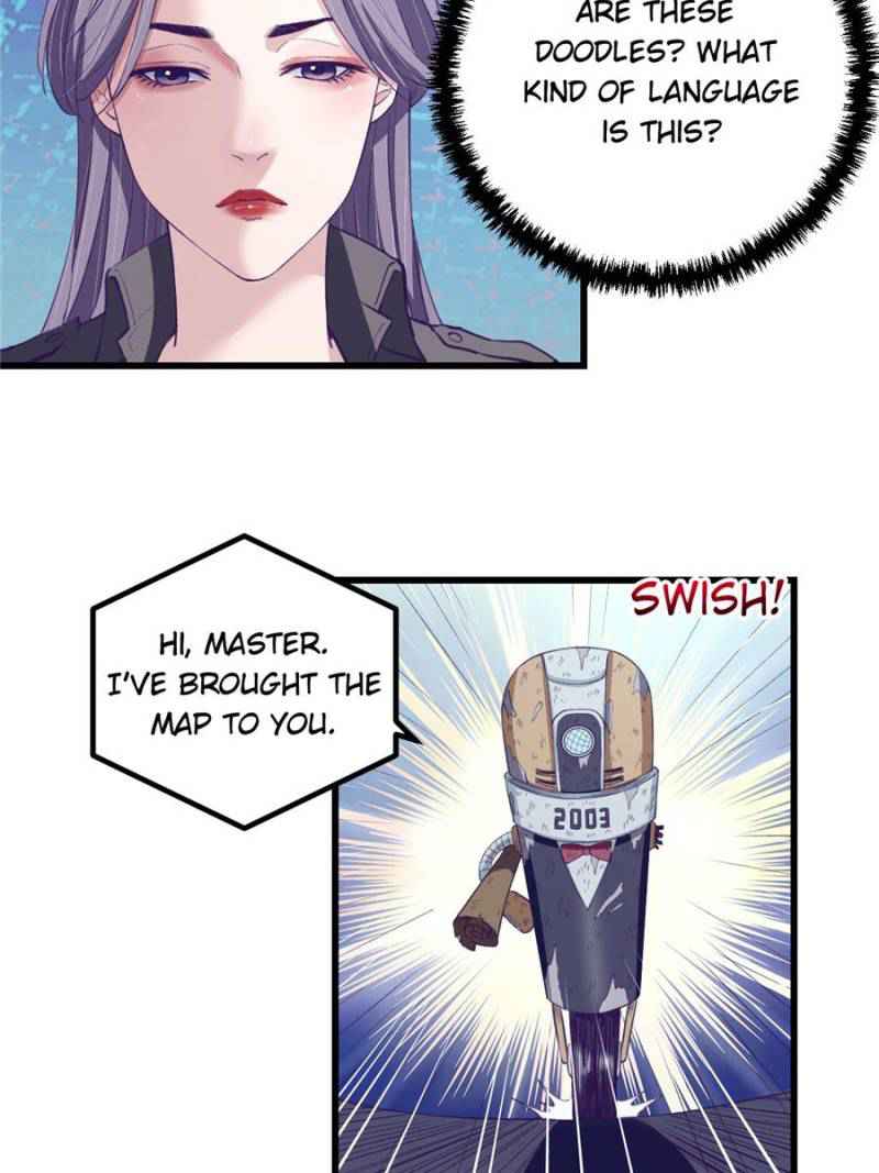 Dreamland Adventure Chapter 43 - Page 25
