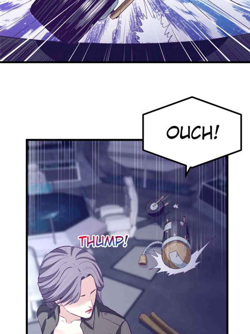 Dreamland Adventure Chapter 43 - Page 27