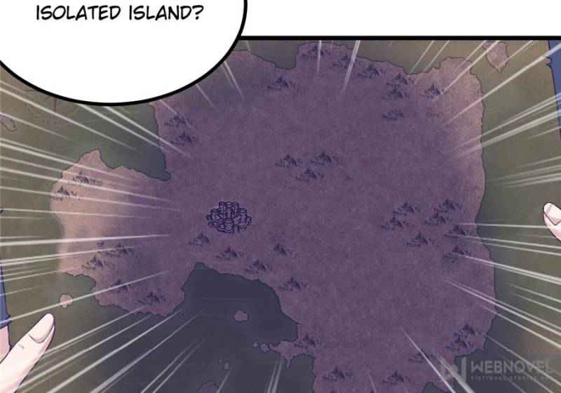 Dreamland Adventure Chapter 43 - Page 32