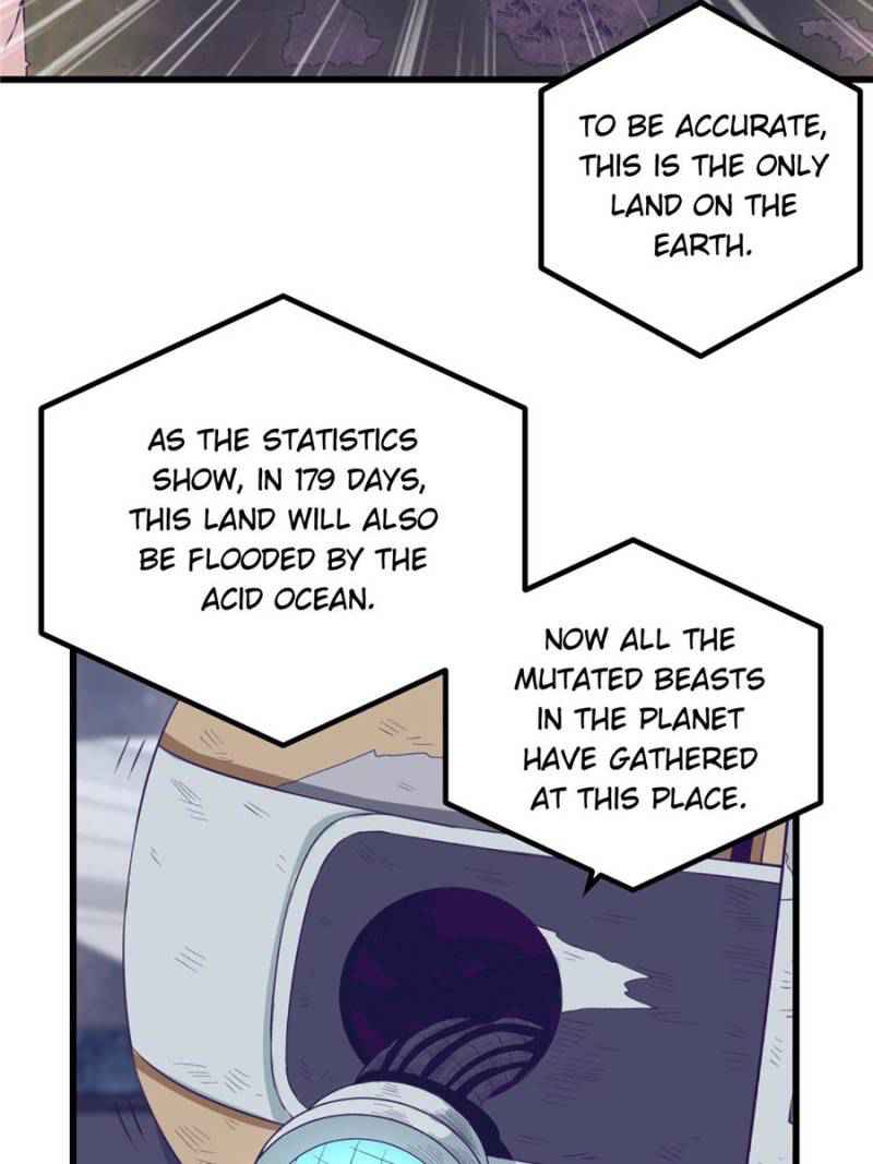 Dreamland Adventure Chapter 43 - Page 33