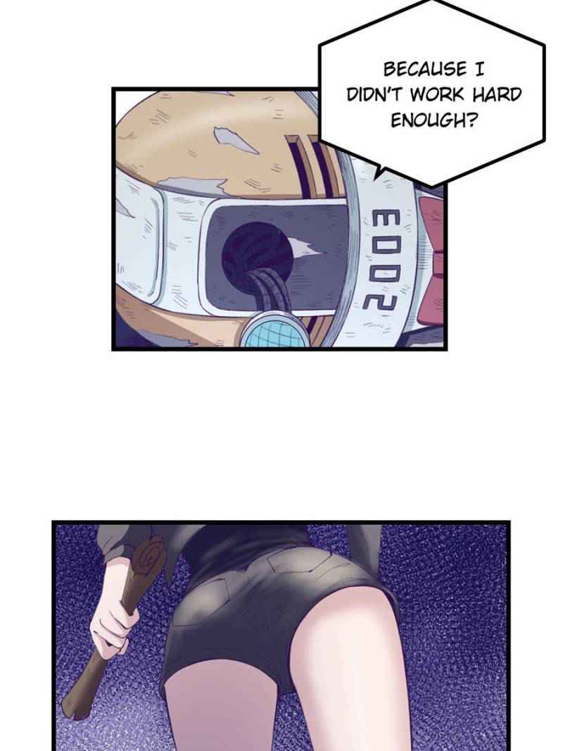 Dreamland Adventure Chapter 43 - Page 39