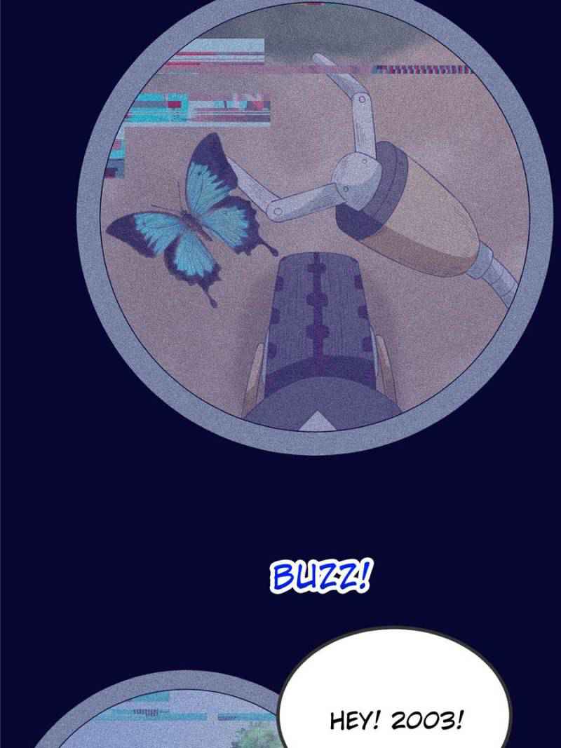 Dreamland Adventure Chapter 43 - Page 51