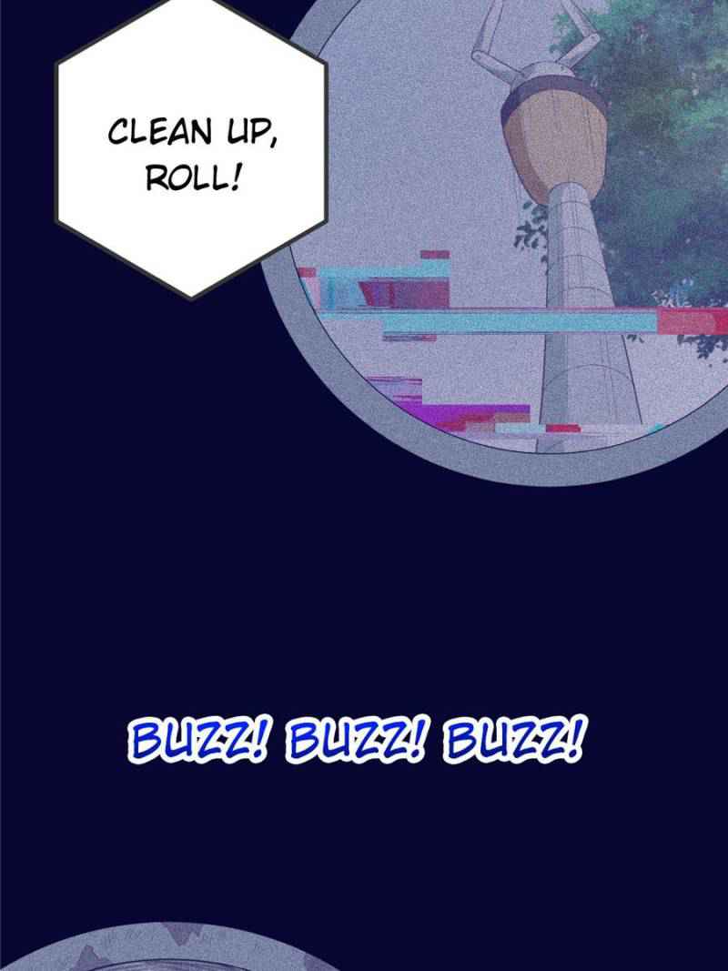 Dreamland Adventure Chapter 43 - Page 54