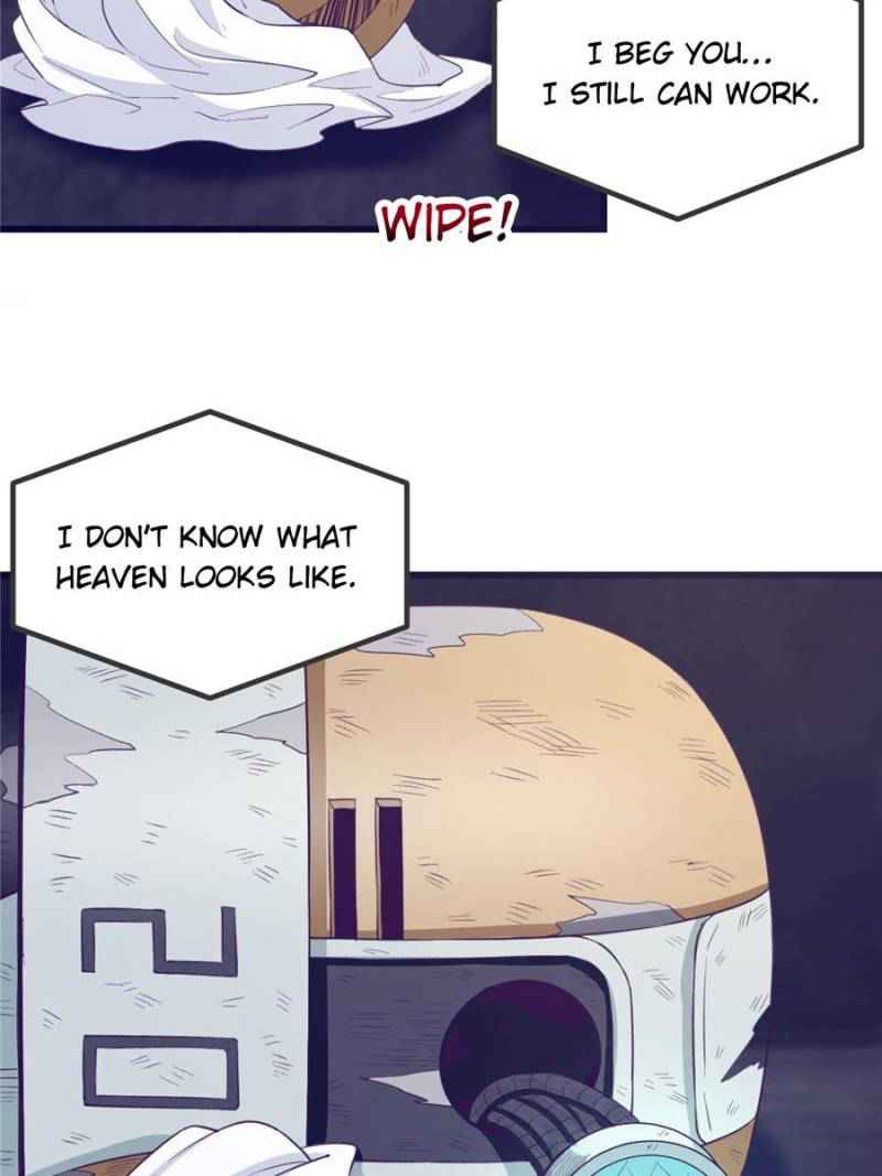 Dreamland Adventure Chapter 43 - Page 58