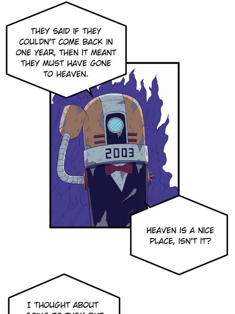 Dreamland Adventure Chapter 43 - Page 6